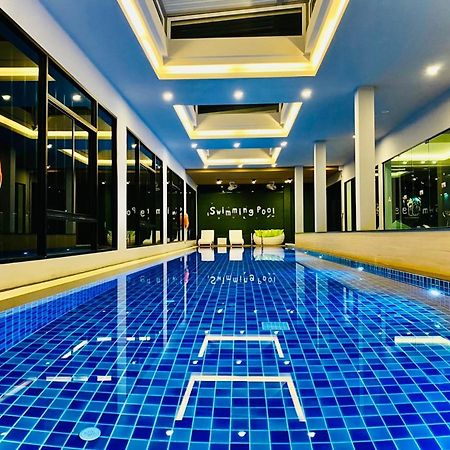 The Vet Boutique Hotel - Sha Extra Plus San Kamphaeng Luaran gambar
