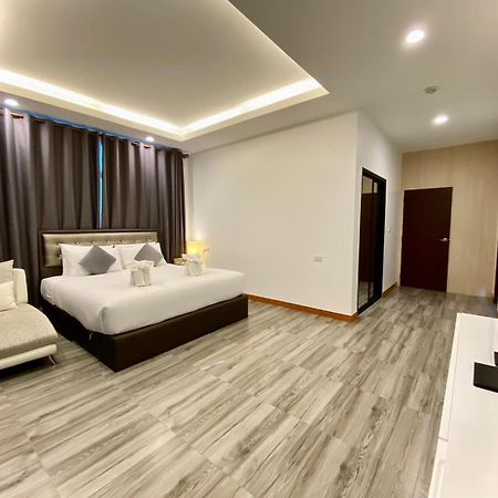 The Vet Boutique Hotel - Sha Extra Plus San Kamphaeng Luaran gambar
