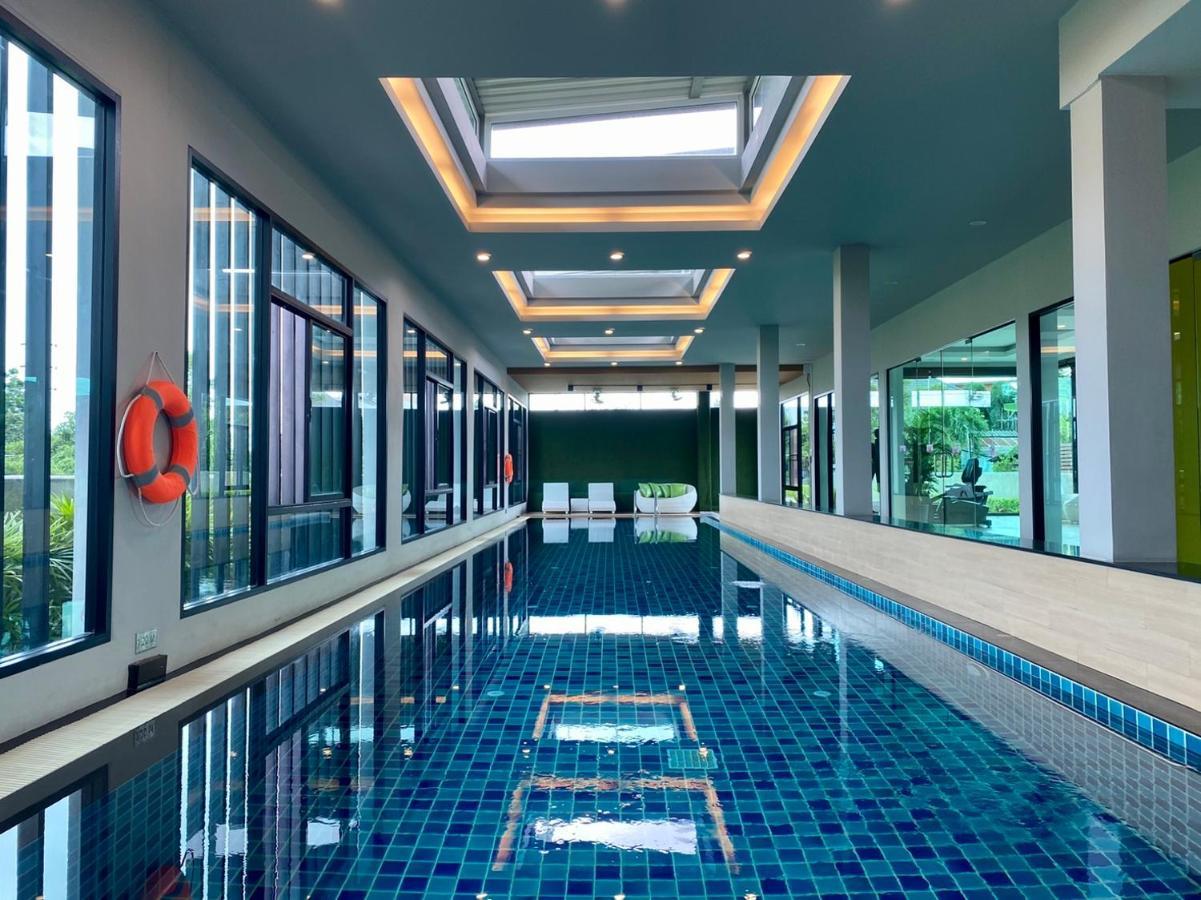 The Vet Boutique Hotel - Sha Extra Plus San Kamphaeng Luaran gambar
