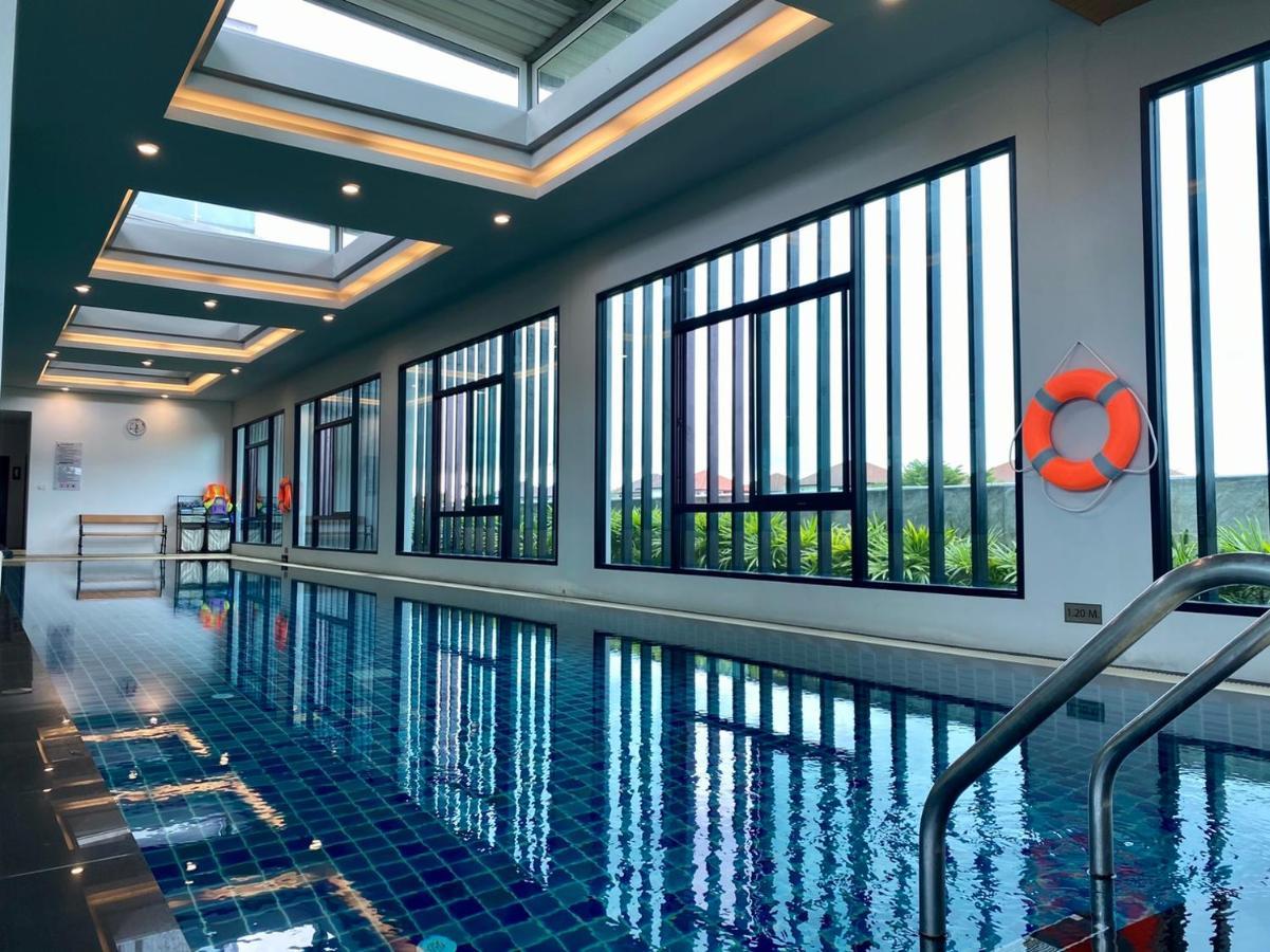 The Vet Boutique Hotel - Sha Extra Plus San Kamphaeng Luaran gambar