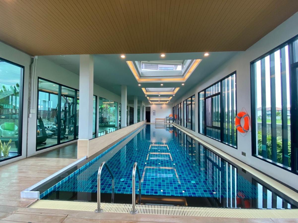 The Vet Boutique Hotel - Sha Extra Plus San Kamphaeng Luaran gambar