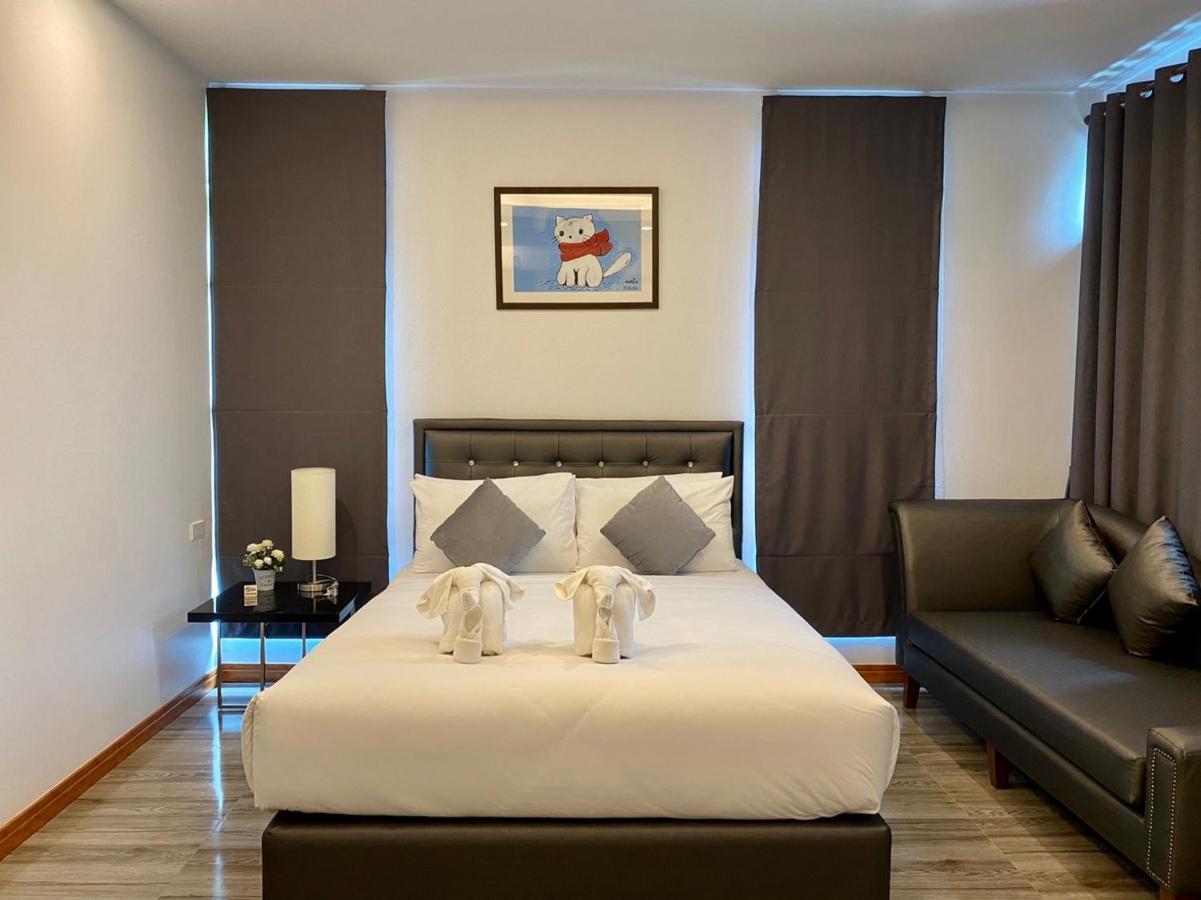 The Vet Boutique Hotel - Sha Extra Plus San Kamphaeng Luaran gambar