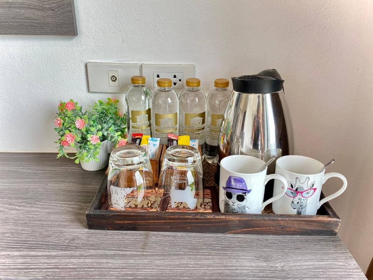 The Vet Boutique Hotel - Sha Extra Plus San Kamphaeng Luaran gambar