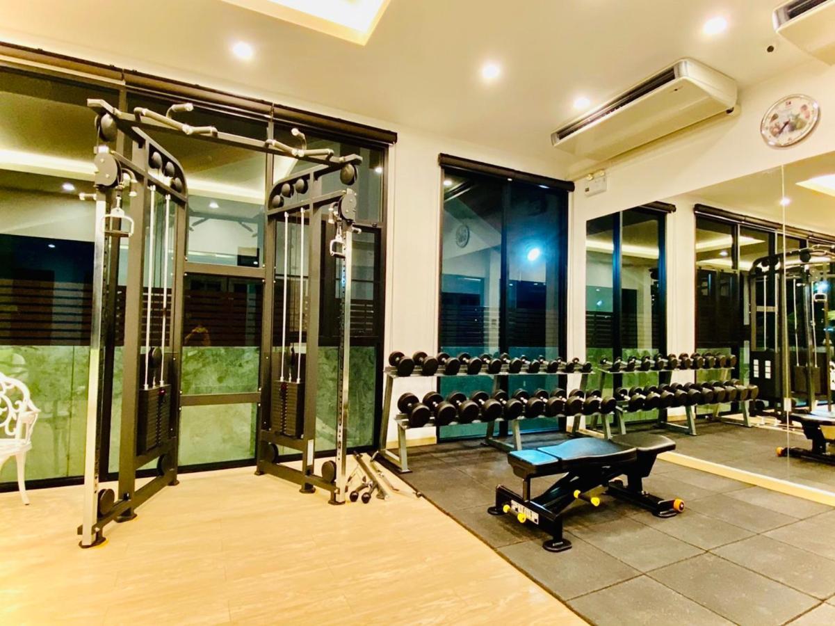 The Vet Boutique Hotel - Sha Extra Plus San Kamphaeng Luaran gambar