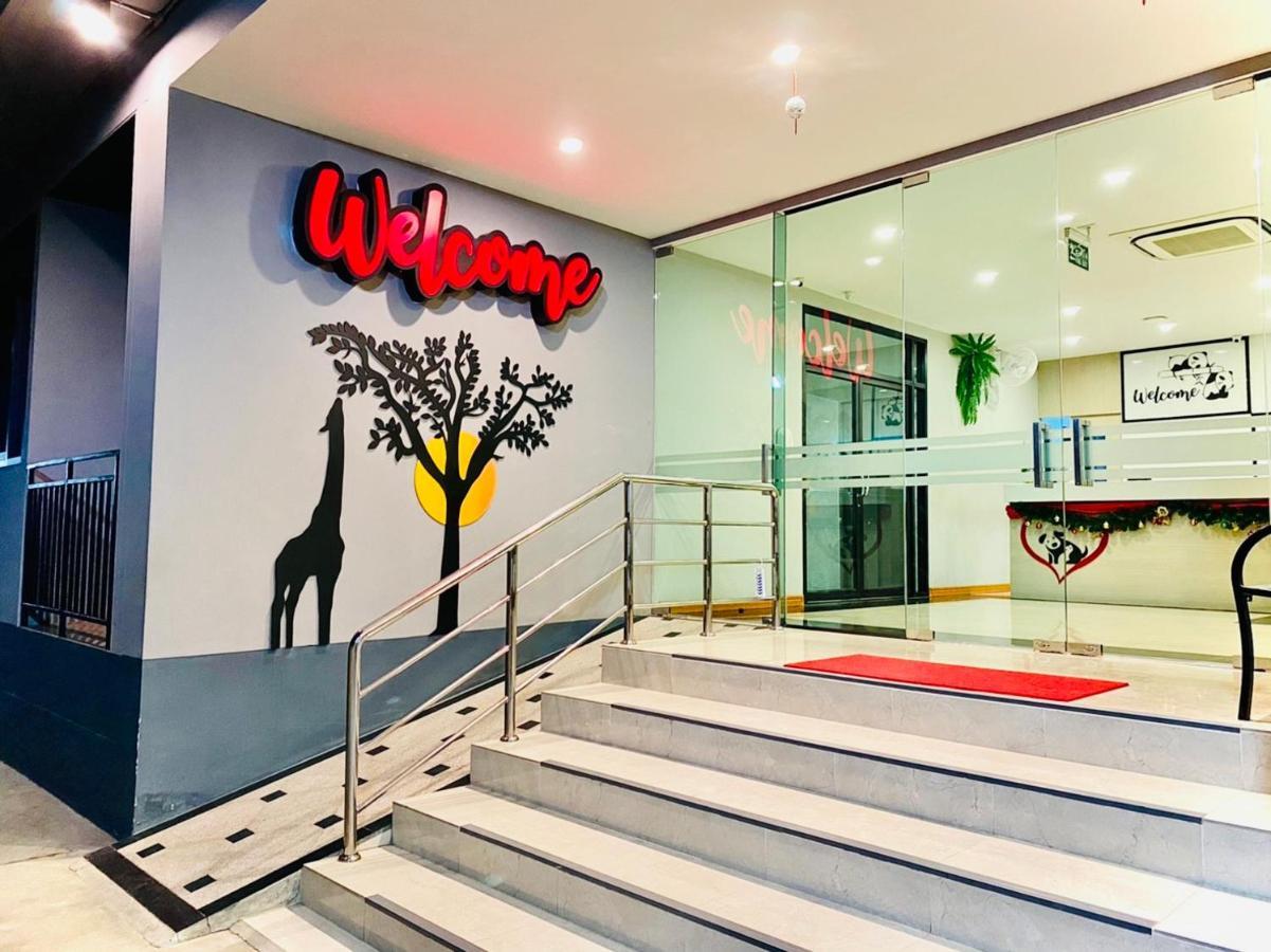 The Vet Boutique Hotel - Sha Extra Plus San Kamphaeng Luaran gambar