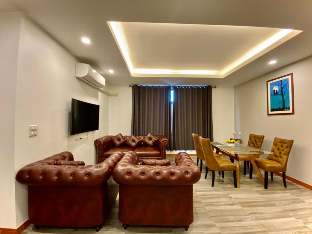 The Vet Boutique Hotel - Sha Extra Plus San Kamphaeng Luaran gambar