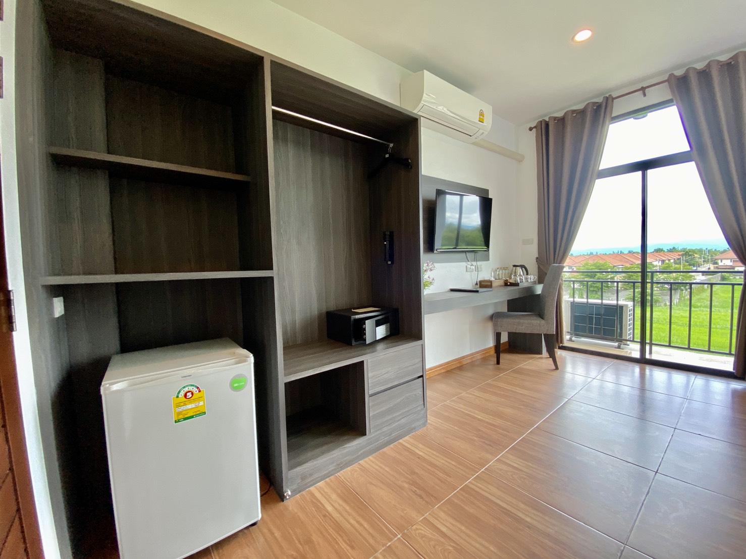 The Vet Boutique Hotel - Sha Extra Plus San Kamphaeng Luaran gambar