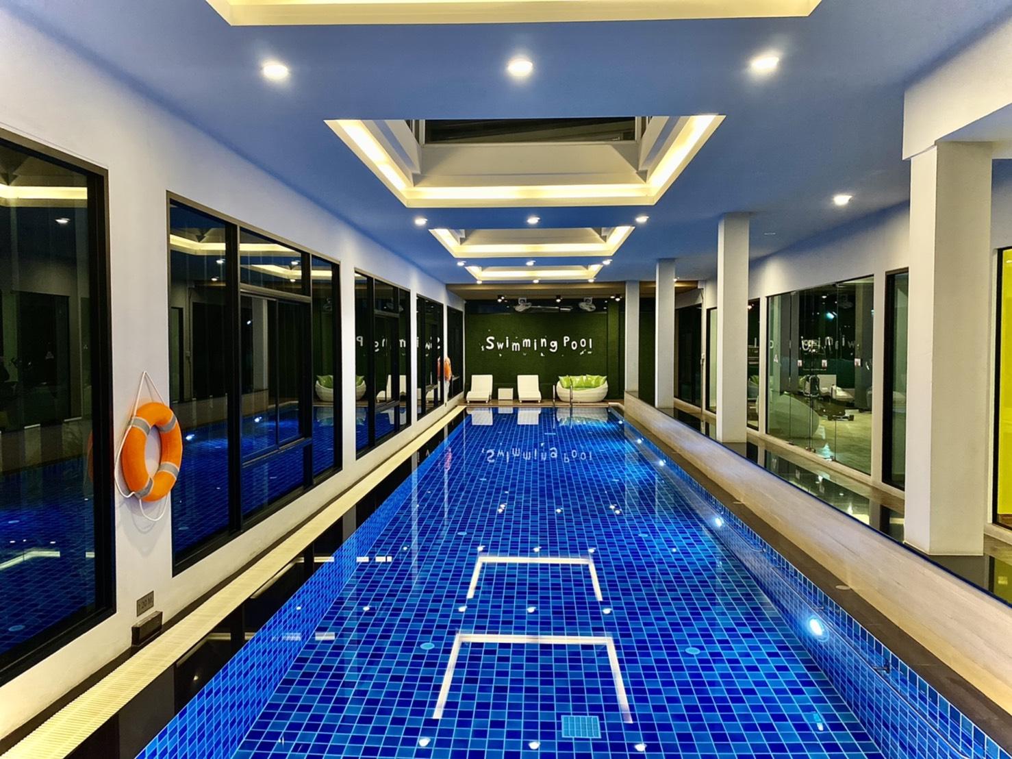 The Vet Boutique Hotel - Sha Extra Plus San Kamphaeng Luaran gambar