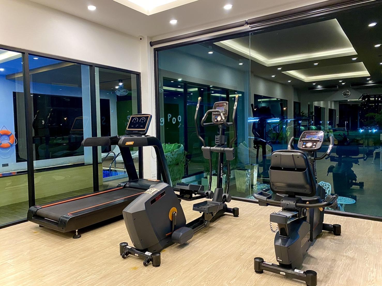 The Vet Boutique Hotel - Sha Extra Plus San Kamphaeng Luaran gambar