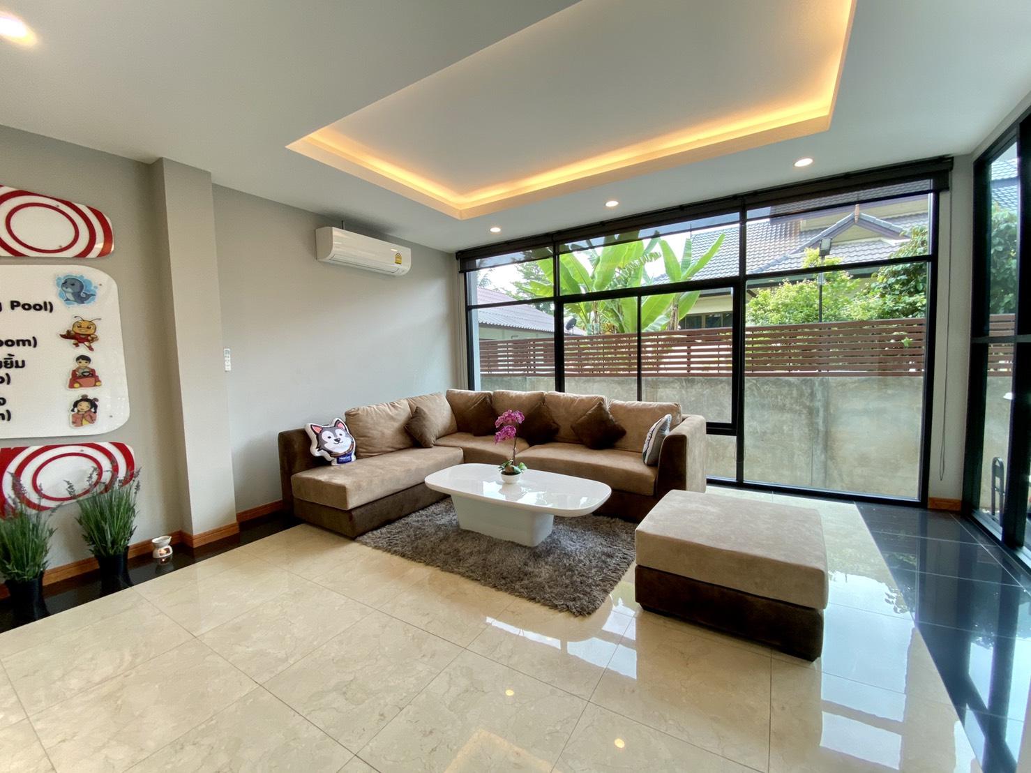 The Vet Boutique Hotel - Sha Extra Plus San Kamphaeng Luaran gambar
