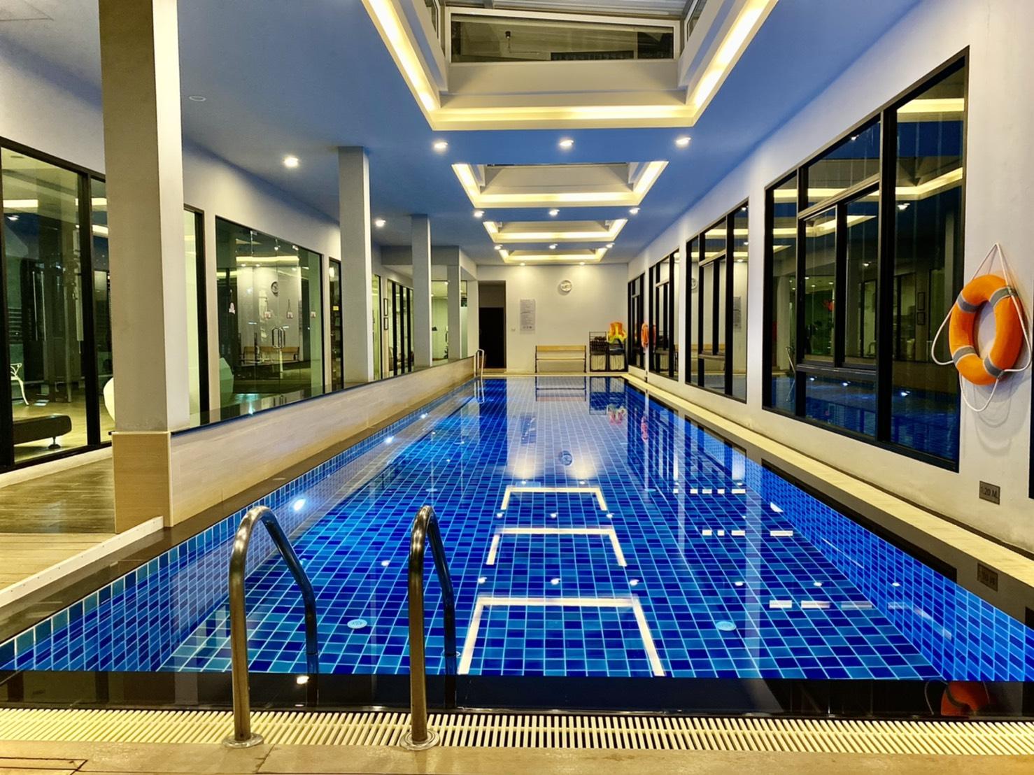 The Vet Boutique Hotel - Sha Extra Plus San Kamphaeng Luaran gambar