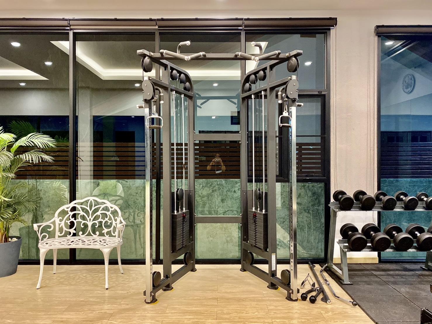 The Vet Boutique Hotel - Sha Extra Plus San Kamphaeng Luaran gambar