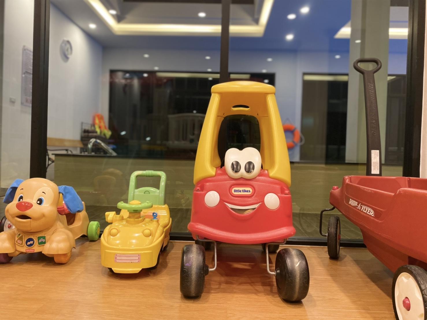The Vet Boutique Hotel - Sha Extra Plus San Kamphaeng Luaran gambar