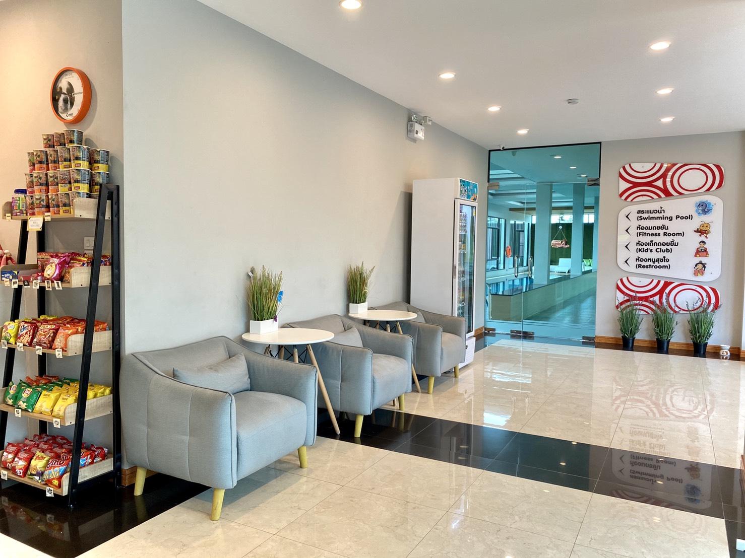 The Vet Boutique Hotel - Sha Extra Plus San Kamphaeng Luaran gambar