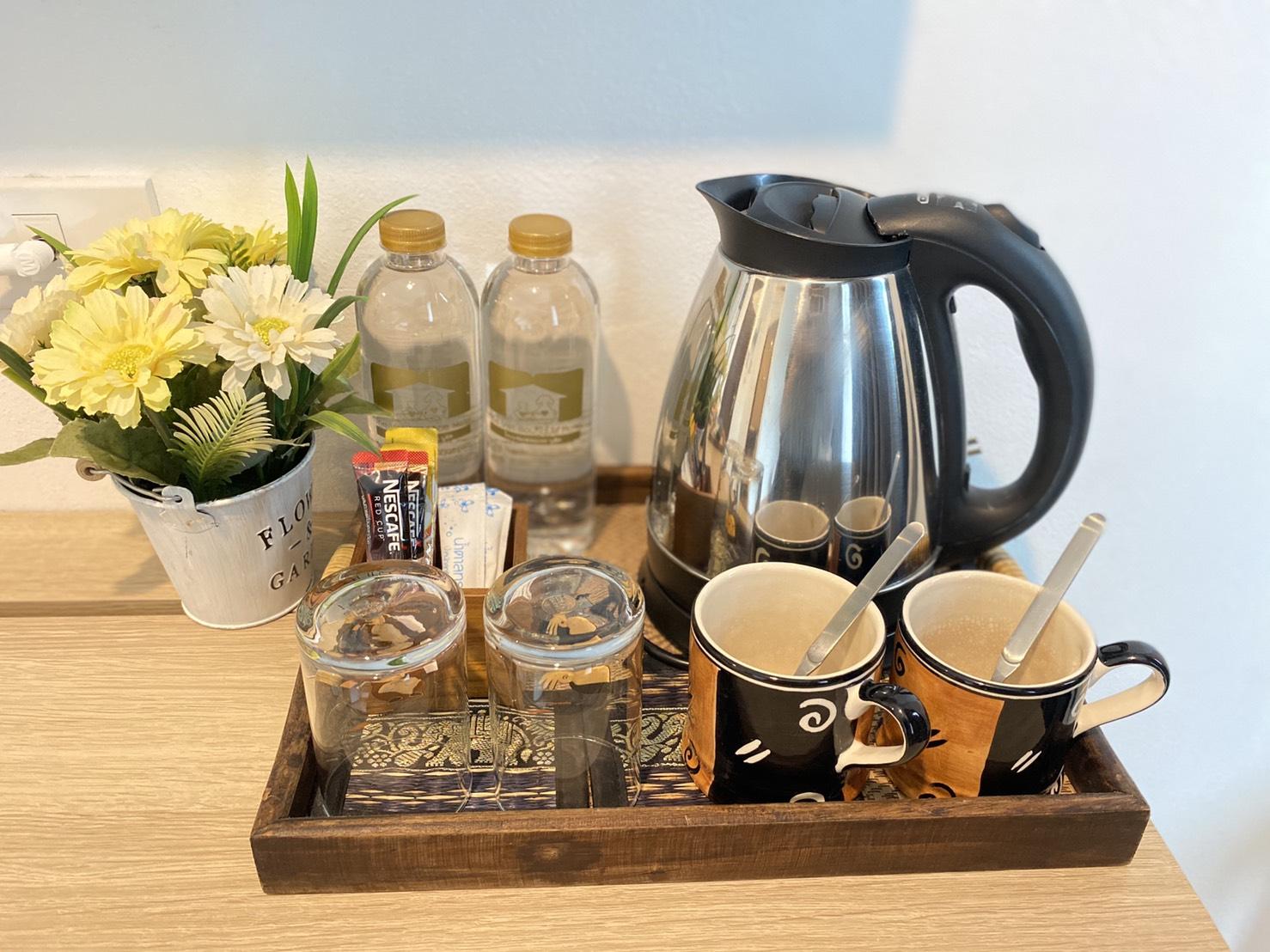 The Vet Boutique Hotel - Sha Extra Plus San Kamphaeng Luaran gambar