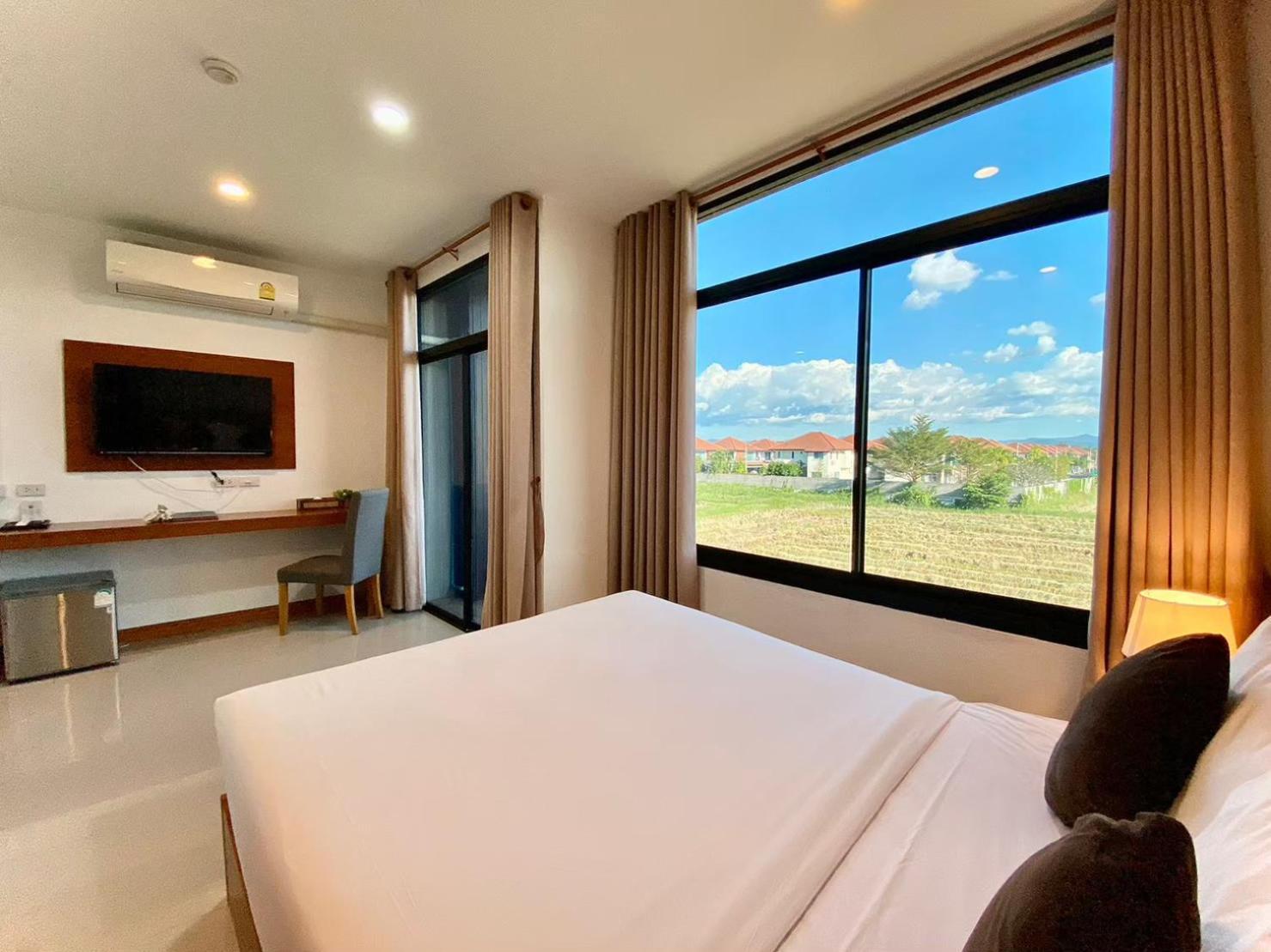 The Vet Boutique Hotel - Sha Extra Plus San Kamphaeng Luaran gambar