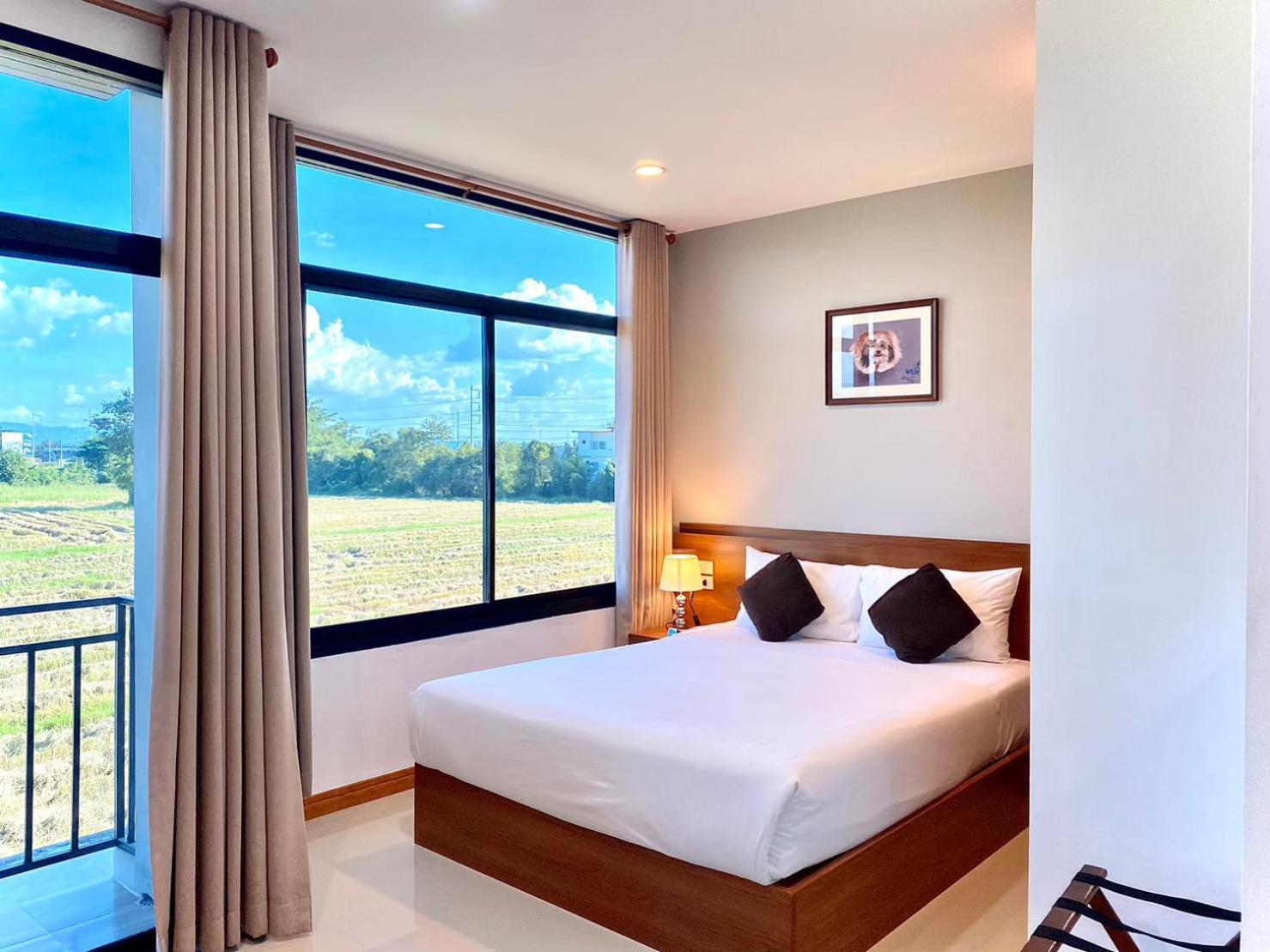 The Vet Boutique Hotel - Sha Extra Plus San Kamphaeng Luaran gambar