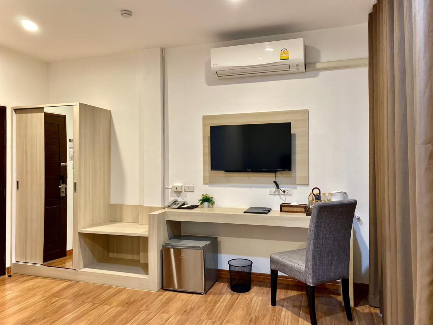 The Vet Boutique Hotel - Sha Extra Plus San Kamphaeng Luaran gambar