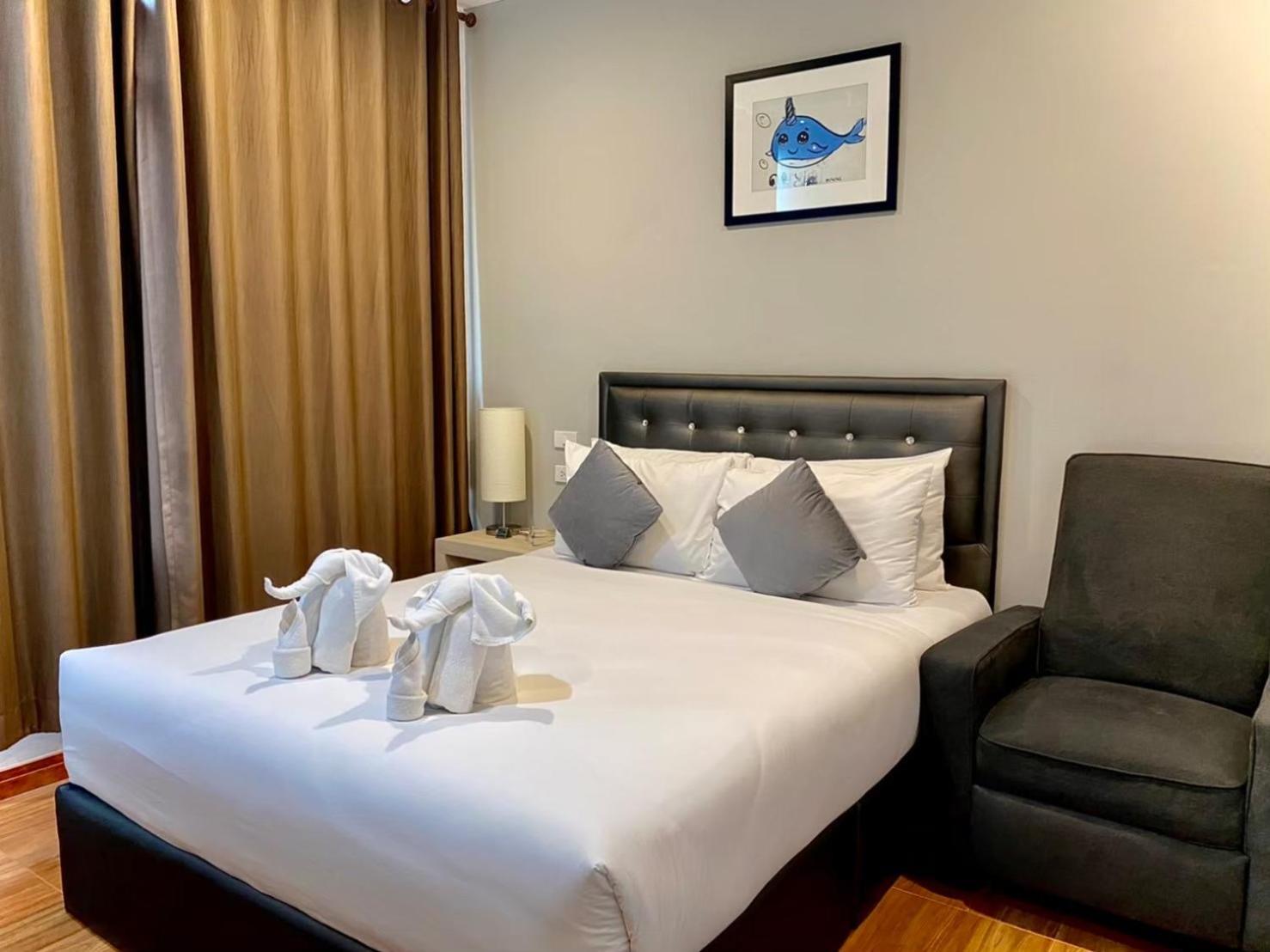 The Vet Boutique Hotel - Sha Extra Plus San Kamphaeng Luaran gambar