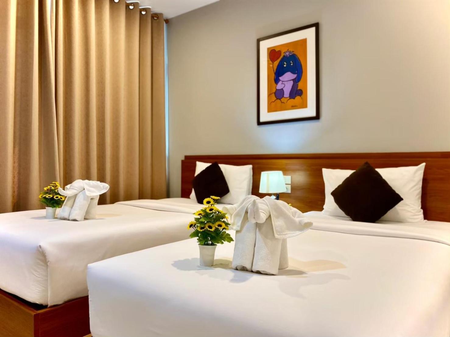 The Vet Boutique Hotel - Sha Extra Plus San Kamphaeng Luaran gambar