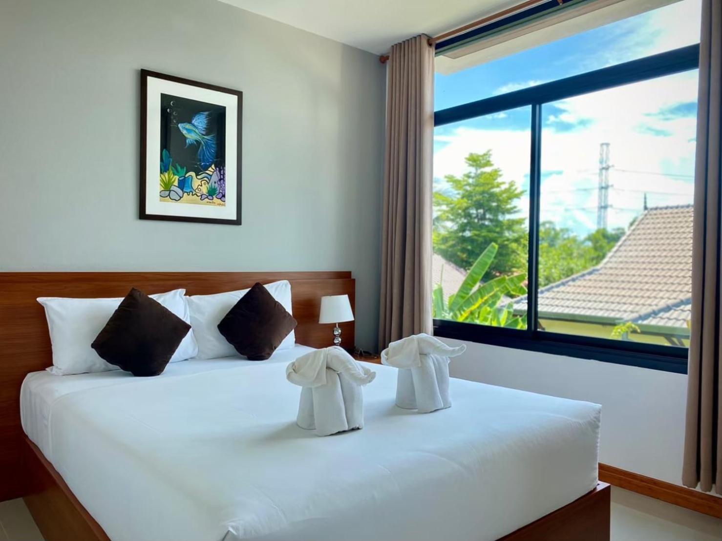 The Vet Boutique Hotel - Sha Extra Plus San Kamphaeng Luaran gambar