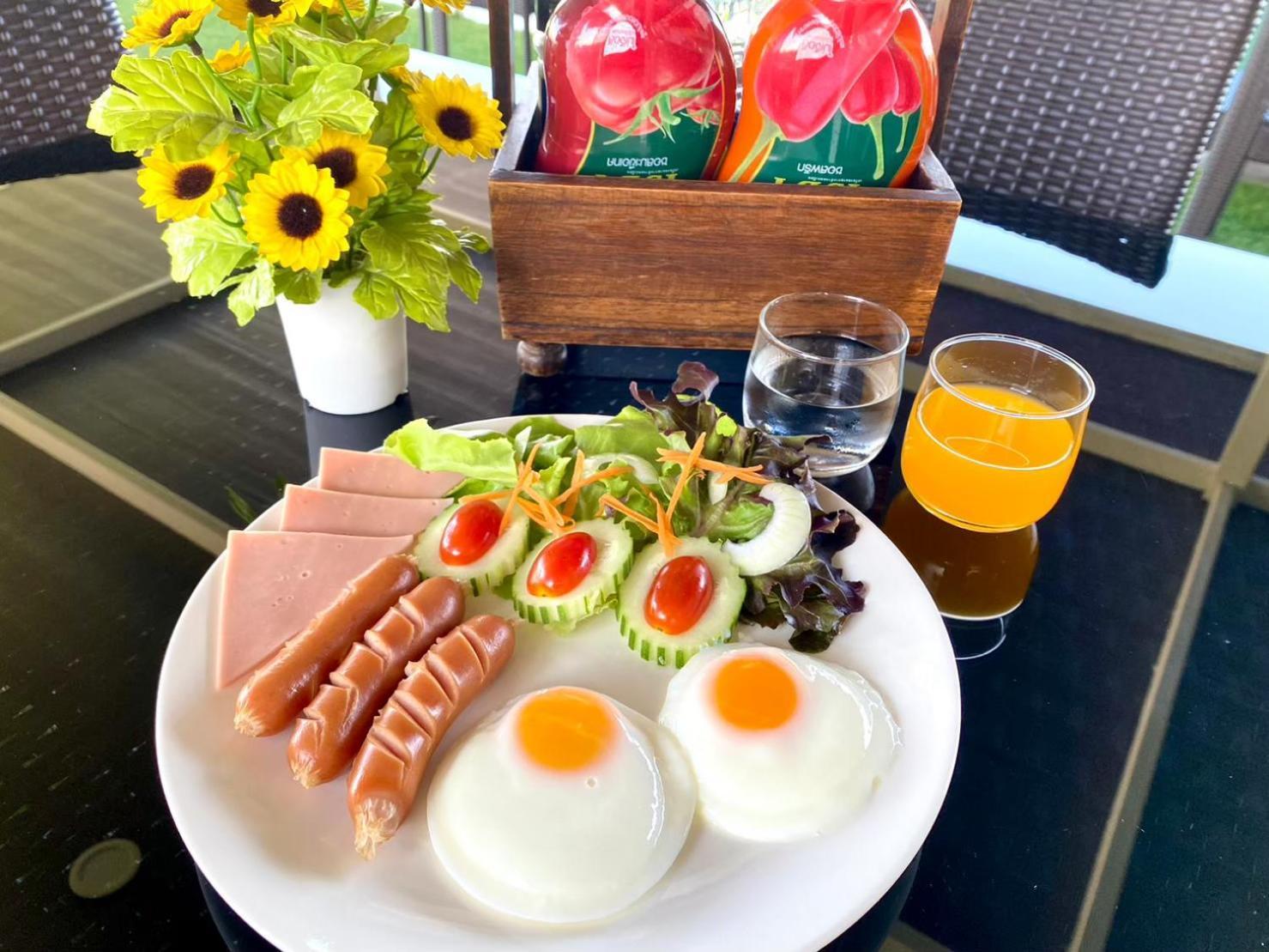 The Vet Boutique Hotel - Sha Extra Plus San Kamphaeng Luaran gambar