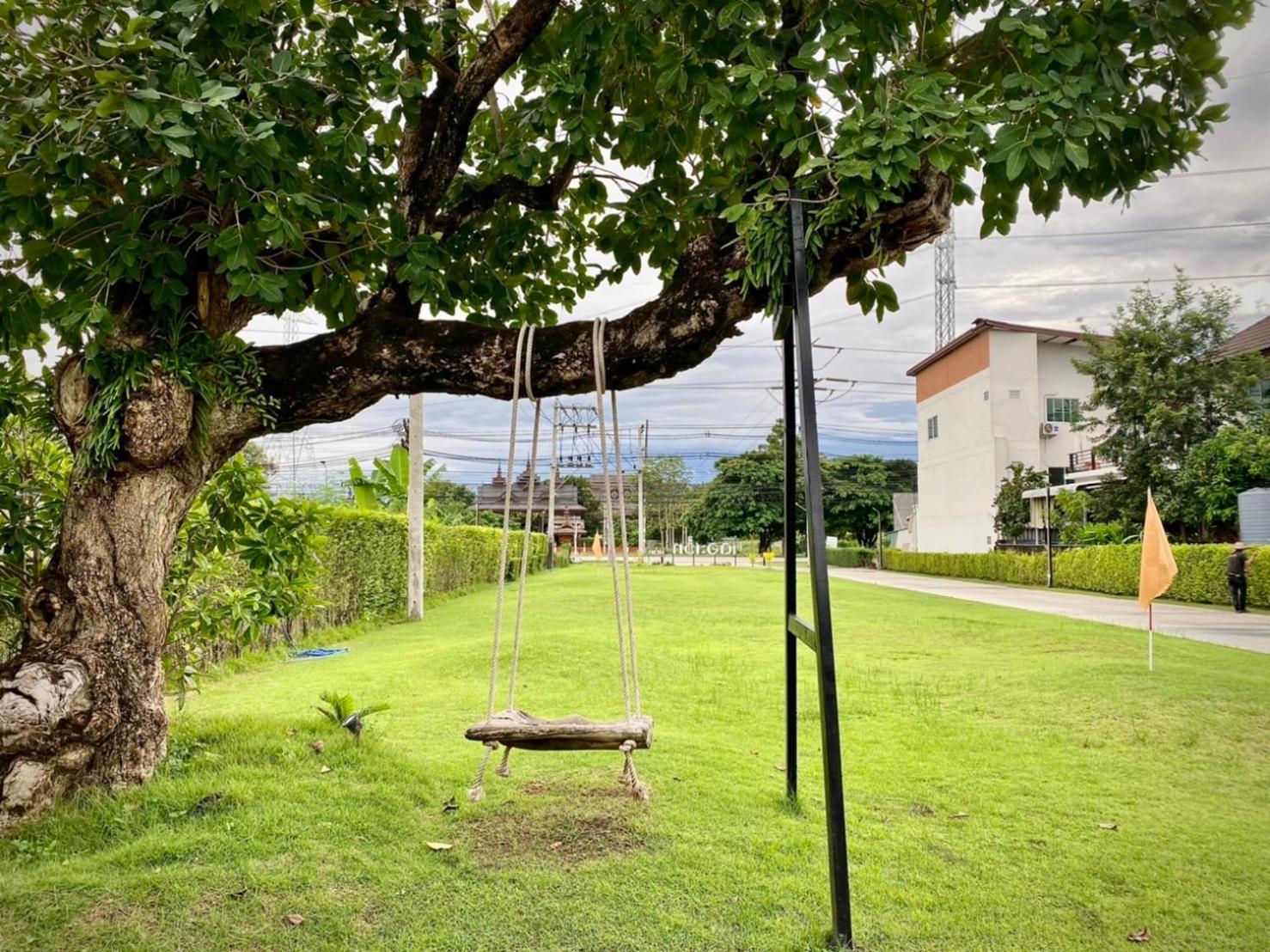 The Vet Boutique Hotel - Sha Extra Plus San Kamphaeng Luaran gambar