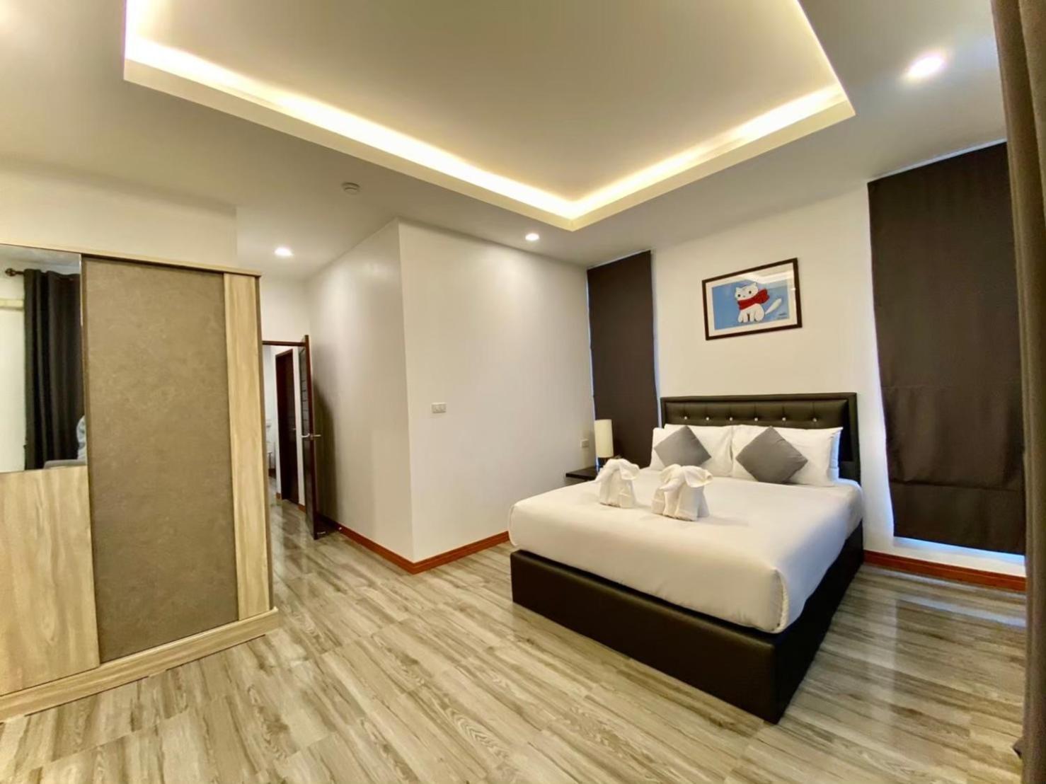 The Vet Boutique Hotel - Sha Extra Plus San Kamphaeng Luaran gambar