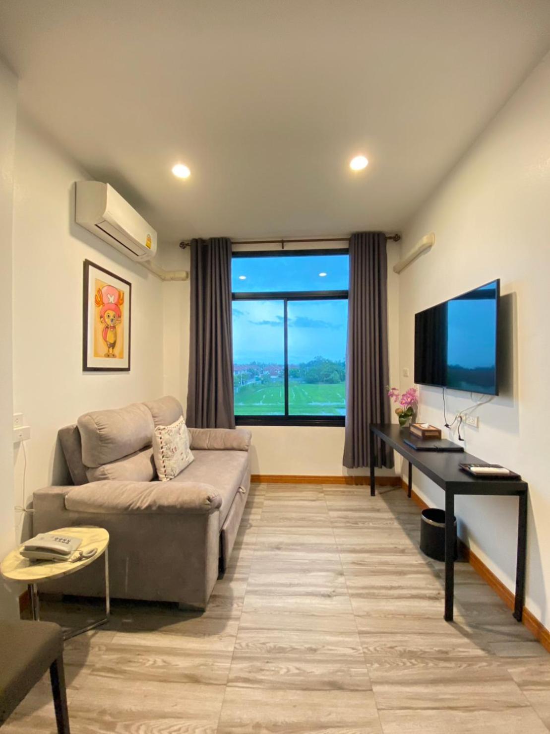 The Vet Boutique Hotel - Sha Extra Plus San Kamphaeng Luaran gambar
