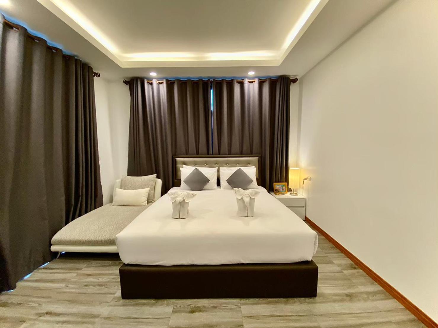 The Vet Boutique Hotel - Sha Extra Plus San Kamphaeng Luaran gambar