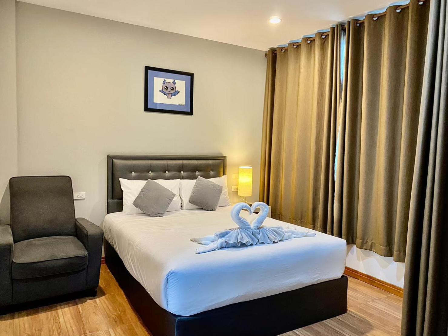 The Vet Boutique Hotel - Sha Extra Plus San Kamphaeng Luaran gambar