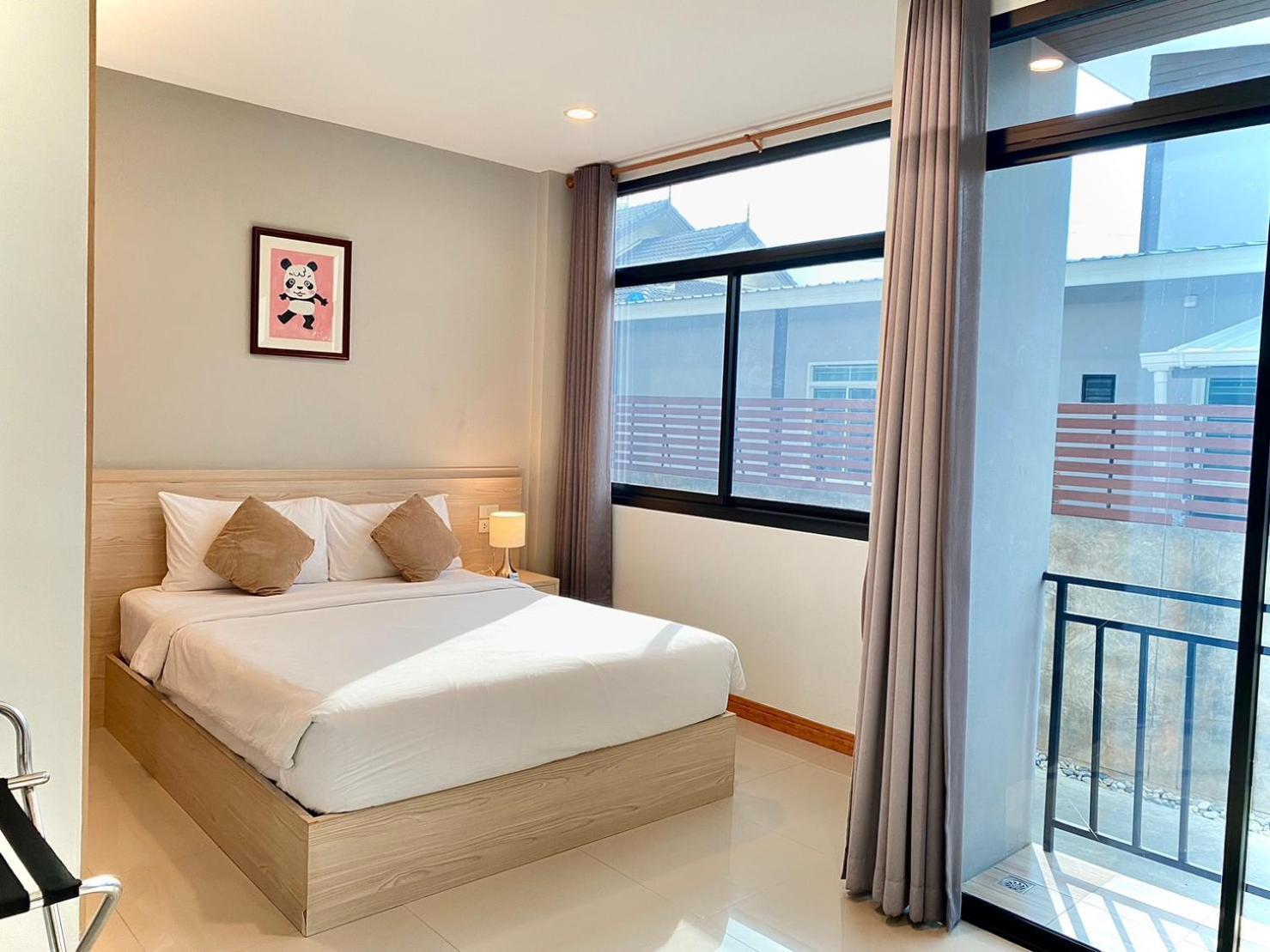 The Vet Boutique Hotel - Sha Extra Plus San Kamphaeng Luaran gambar