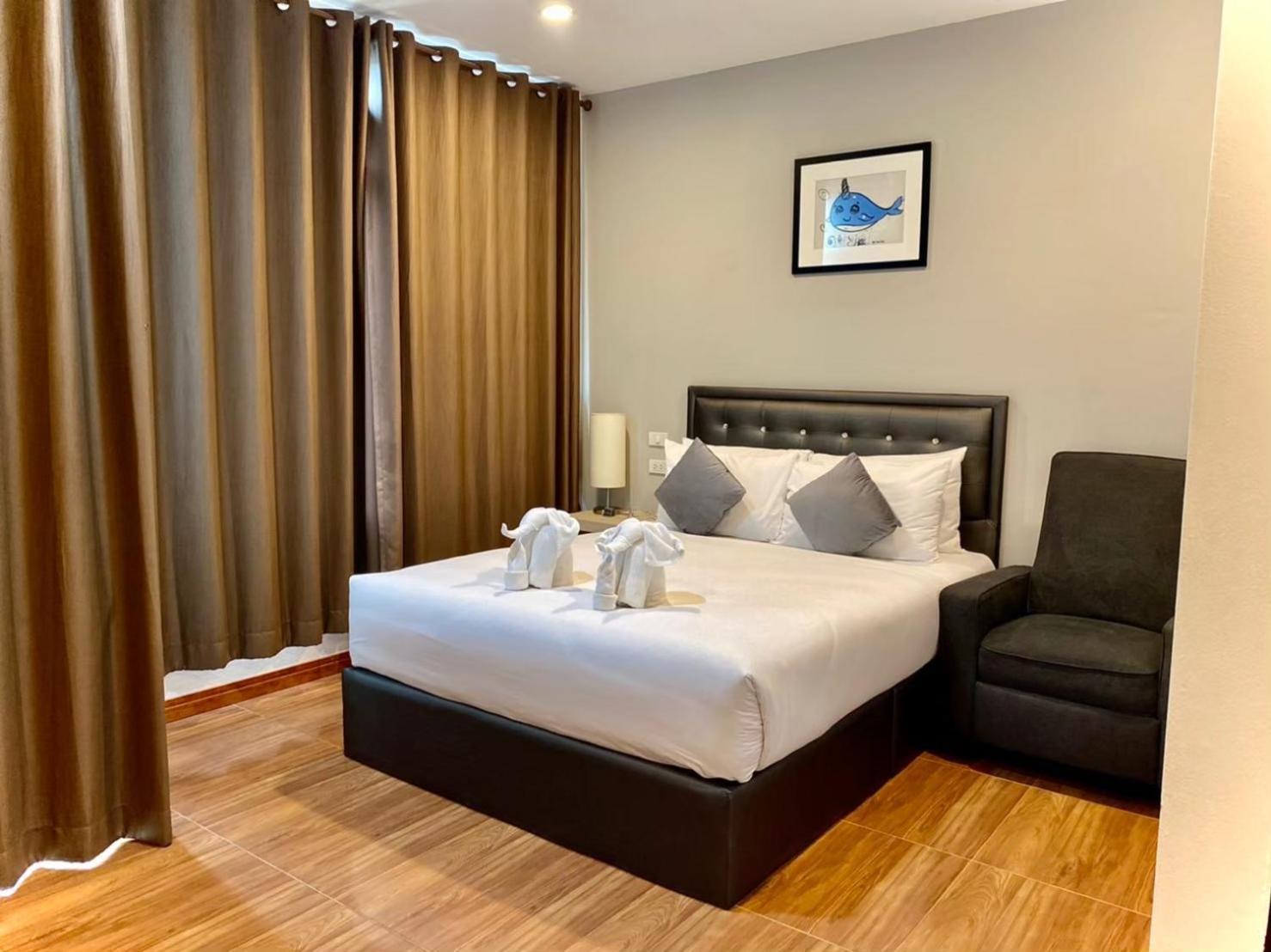 The Vet Boutique Hotel - Sha Extra Plus San Kamphaeng Luaran gambar